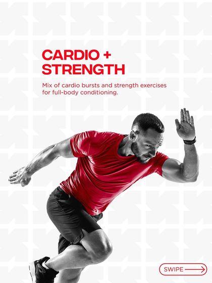 BlackBx - Functional Fitness Group Classes Find Your Fit: Our Class Formats photo 4