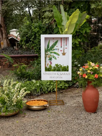 Amanati Events - Full-Service Wedding Planning Artistry in Ambiance: Decor & Venues photo 29