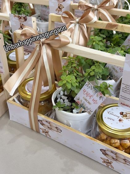 Baby Announcement & Shower Favors photo 34