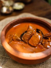 Food Delivery & Takeaway