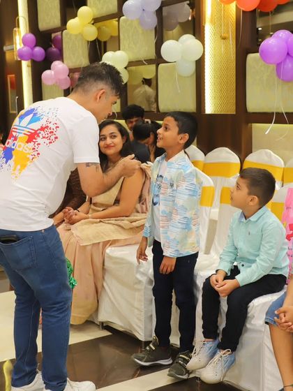 Unforgettable Birthday Bashes photo 29