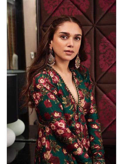 Contemporary Fusion Wear photo 18