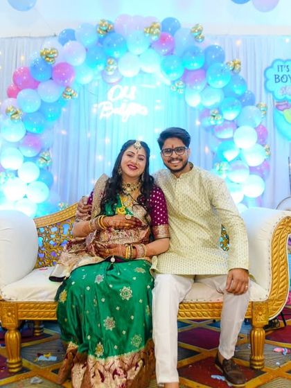 Maternity & Baby Showers photo 26