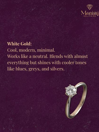 Gold Essentials: Purity, Price, and Care photo 8