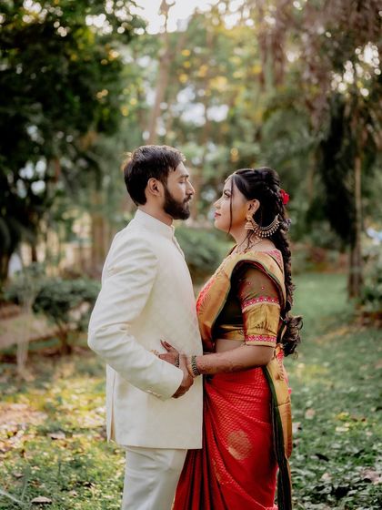 Portraitsbysham - Wedding & Event Photography Couple Portraits: Engagement & Wedding photo 21