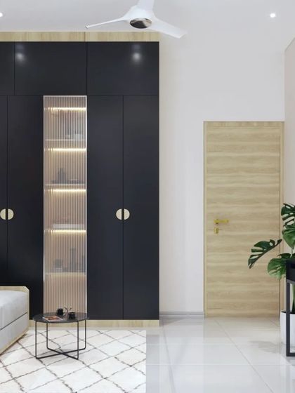 Arrivae - Full Home Interior Design Smart Storage & Space Saving Solutions photo 16