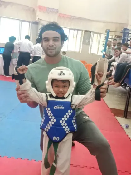 Our Champions: Medals & Achievements photo 13