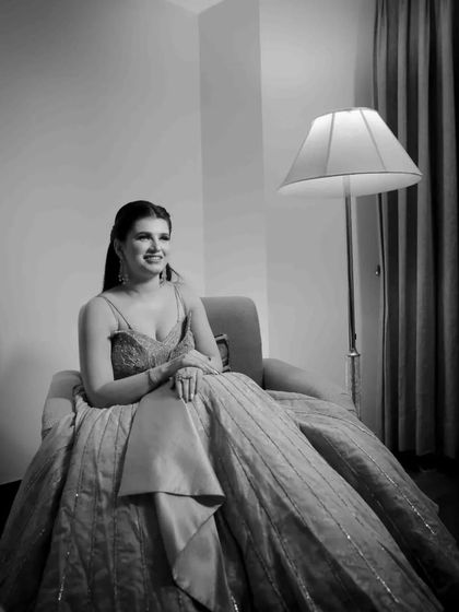 Bow & Gown Studio - Wedding Photography Engagement & Roka Ceremonies photo 62