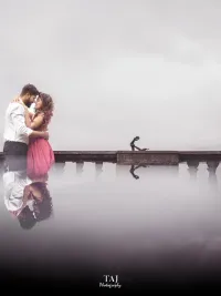 Pre-Wedding Photoshoots