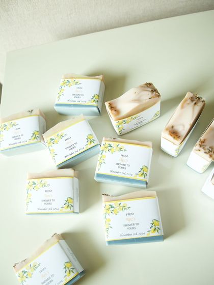 Mollis Soaps - Corporate and Event Gifting Baby Showers & Wedding Favors photo 42