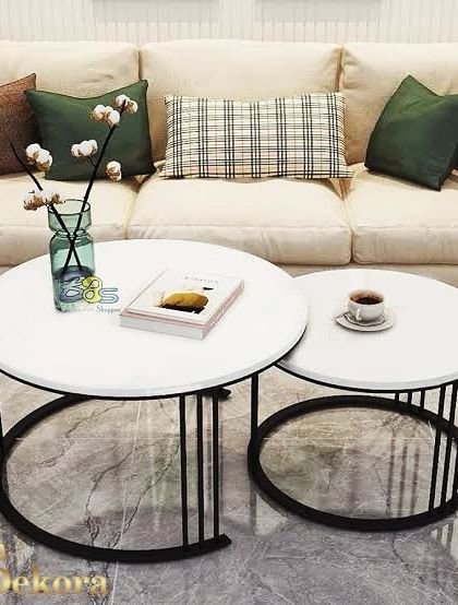 Dekora - Accent Furniture & Decor Modern Accent & Coffee Tables photo 12