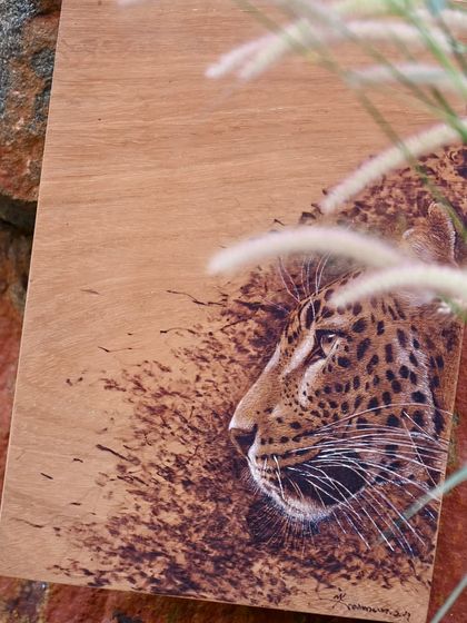 Greenhouse - Curated Artisan & Vintage Decor Vintage & Embellished Wall Art photo 14