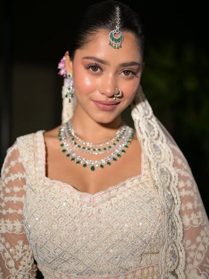 Soft & Radiant Glam photo 48