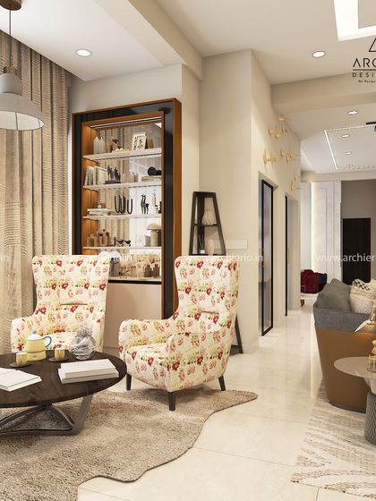 Archierio - Themed & Stylistic Interior Design Additional Work & Inspirations photo 28