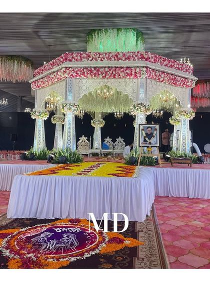 Sacred Vidhi Mandaps photo 6