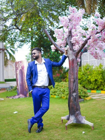 Pre-Wedding Stories photo 42