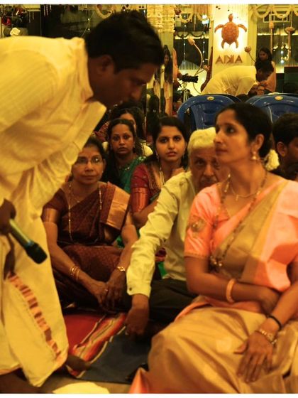 Aikia Yogashala - Yoga Classes Our Community & Celebrations photo 3