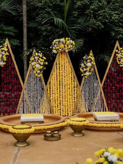 Journeys By Vivek - Wedding Cinematography Grand Venues & The Little Details photo 4