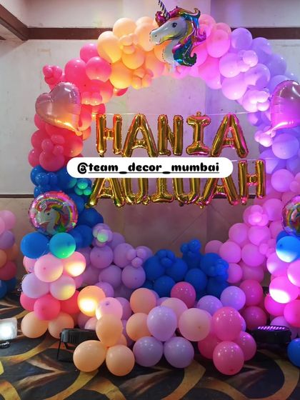 Unforgettable Kids' Birthday Themes photo 22