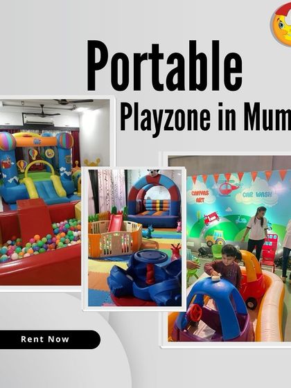 Our Playzone Packages photo 32