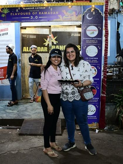 The "Flavours of Ramadan" Festival photo 30