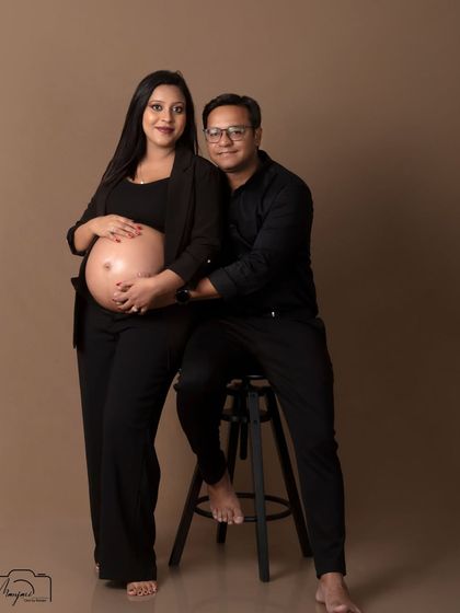 Couple's Journey: Portraits for Two photo 23