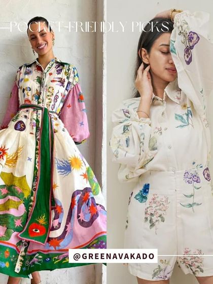 Shikha Dhandhia - Personal Styling & Shopping My Style Journal: Outfits & Inspiration photo 55