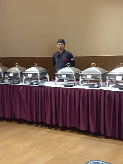 Cookifi - Corporate Event Catering Private Parties & Social Gatherings photo 30