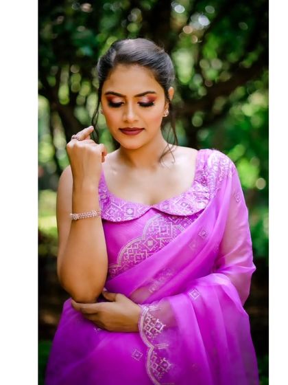 Surabhi Designer Collections - Occasion Wear Rental & Custom Design Design Details & More photo 31