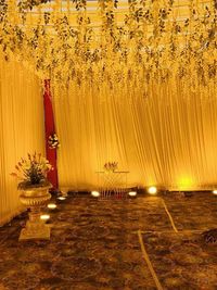 Wedding Planning & Decoration