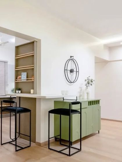 Aantrik - Turnkey Home Interior Solutions Modern & Minimalist Homes photo 20