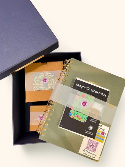 Boutique Stationery & Notebooks photo 4