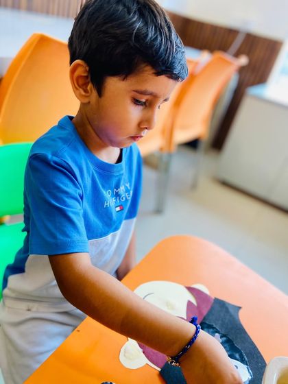 Speech & Drama: Finding Their Voice photo 74