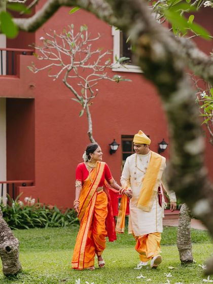 Picsurely - Wedding Photography & Cinematography Heartfelt Couple Portraits photo 15