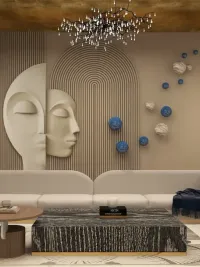 Turnkey Residential Interior Design