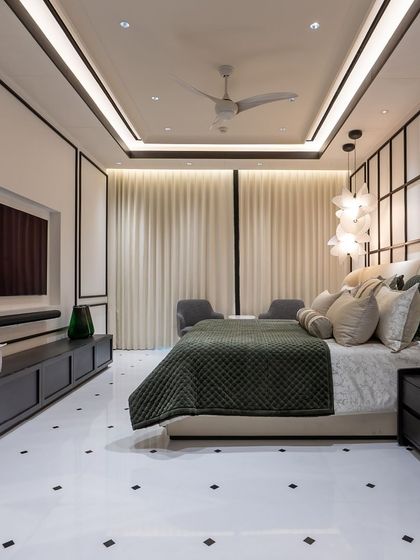 FTS by Sharmilee - Custom Furniture Design Sanctuaries of Rest: Bespoke Bedrooms photo 6