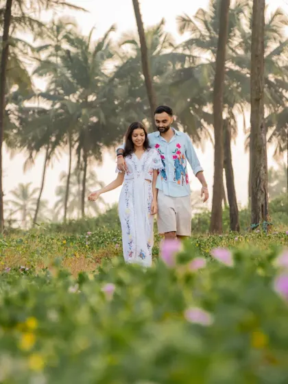 Baraati Inc - Destination Wedding Planning Candid Moments & Portraits photo 5