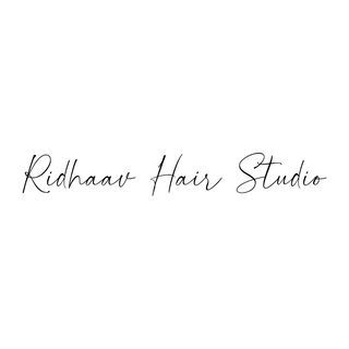 Ridhaav Hair Studio