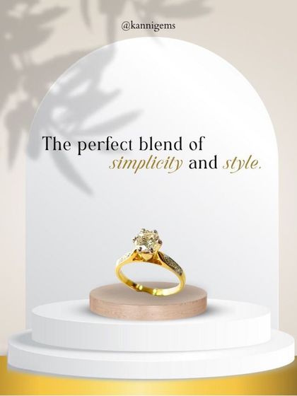 Rings: Promises & Personal Statements photo 3