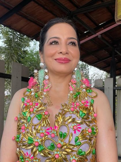 Chic & Modern Ponytails photo 10