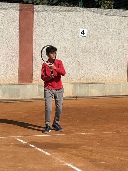 On-Court Drills & Technique photo 31