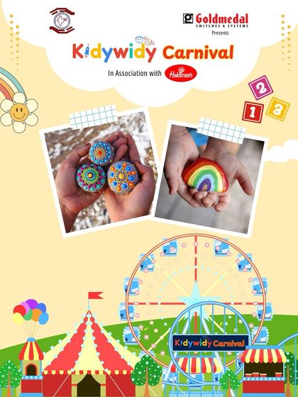 The KidyWidy Carnival photo 20