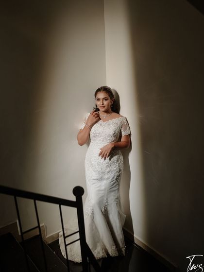 Elegant Catholic & Modern Brides photo 10