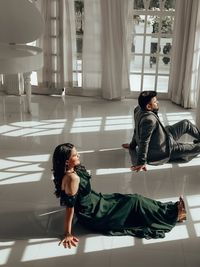 Pre-Wedding Photography