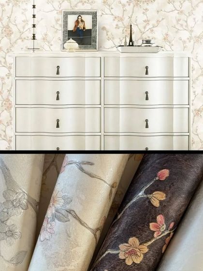 Wallthemes - Wallpaper Supply & Installation Floral & Botanical Collection photo 100