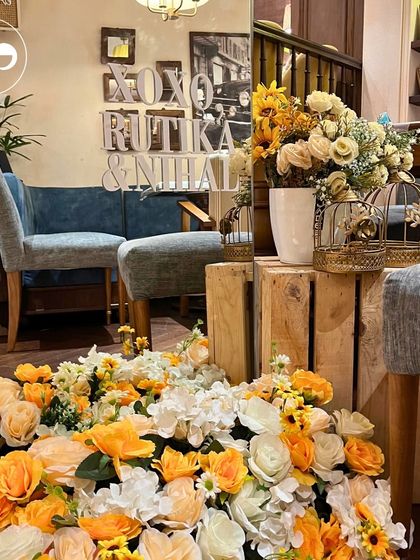 The Heart of the Party: Personal Touches photo 38