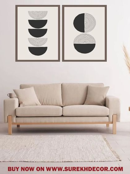 Statement Wall Art photo 20