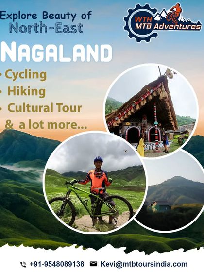 Trails of the North-East photo 6