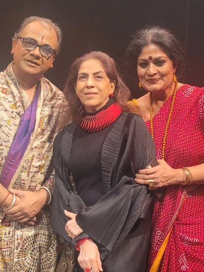 Curating Events & Nurturing a Community of Rasikas photo 13