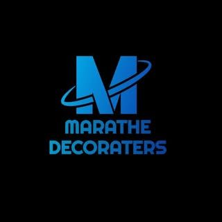 Marathe Decorators & Events